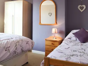 3 bedroom accommodation in Offord D&rsquo;Arcy, near Godmanchester - Image 4