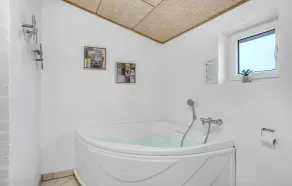 Lækkert hjem i Hvide Sande med sauna - Image 3