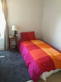 Sød og renoveret hus med 2 soveværelser - Image 3