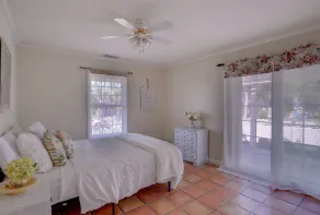 French country ranch in the heart of wine country with a new spa - Image 5