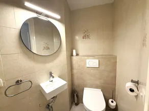 Ref. Cat01 - Cozy villa with stunning sea views - Image 2
