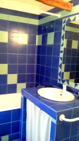 Rental of charm in Saint Cirq La Popie, medieval village in the Lot - Image 4