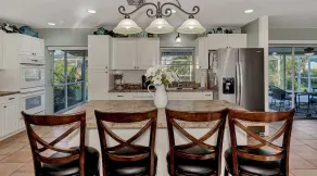 THIS IS THE HOUSE YOU'VE BEEN LOOKING FOR! 3 King Beds, Fence, Pets ok,  Pool - Image 5