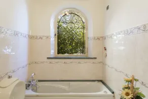 VILLA BELVEDERE FIORELLA-1600'S VILLA WITH PRIVATE POOL, WIFI AND PARKING - Image 3