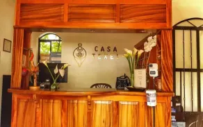 Hotel y Restaurante Casa Texel - Image 5