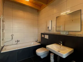 Quiet vacation apartment Am Weiher in Schmidt Pets welcome - Image 2