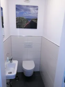 ElHas lejlighed i Ruhr-området! - Image 5