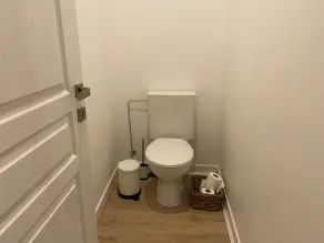 Nuovo appartamento moderno molto vicino al CENTRO ANVERSA e SPORTPALEIS! - Image 4