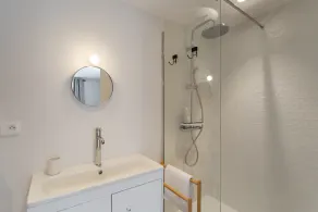 La perle de mer - Charmante maison avec jacuzzi - Image 5