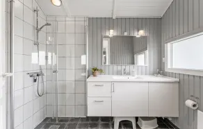 Lovely Home In Hjørring With Sauna - Image 5