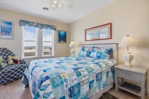 Ocean Terrace C3- 3rd Floor Condo with Great Views - Image 4