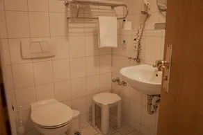 Einzelzimmer Mansarde - Image 5