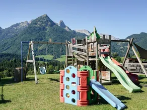 Apartment Tennengebirge / apartment, 2 bedrooms - basement, alpine pension - Image 4