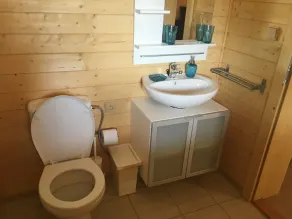 Chaty pod Sokolím Hřbetem - Image 4