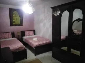 5 Minutes to Beach1km To Agadir Big Sallon 2BED Free Park And Free Services Room - Image 2