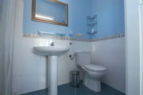Villa Rosada - luxurious 3 bed/bathroom villa with garden and pool - Image 4