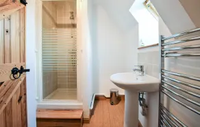 3 bedroom awesome home in VIRE NORMANDIE - Image 4