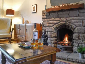 Boende med 2 sovrum i Kilberry, near Tarbert - Image 2