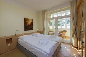 Villa Malepartus - Wohnung 03 - Image 3