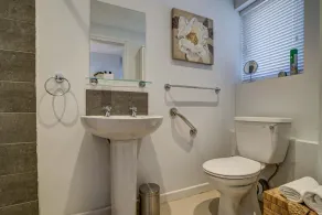 High Trees Blenheim View | Woodstock Holiday Let | 3 Beds & Sleeps 5 - Image 2