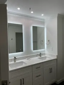 Condo au bord de la plage au 11ème étage à Tides @ Topsl - Image 3