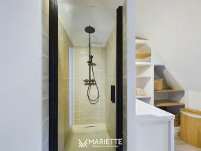 -AZEL- Maison surplombant l'océan - Image 5