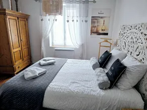 Hus stille komfort i hjertet af Champagne - Image 4