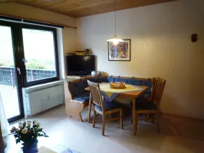Ferienwohnungen Haus Fernblick - Image 4