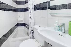 Vacation Home \"El Pinillo\" with Mountain View, Pool & Wi-Fi - Image 3