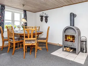 6 person holiday home in Thisted - Image 3