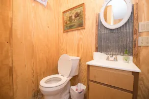 Southern Comfort Cabin- minutes from the river and the lake! - Image 4
