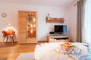 Ferienwohnung Am Badepark - Image 2