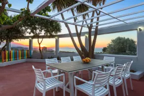 Unique Sea View - Sunset with Full Privacy!Bedrooms with en-suite bathrooms-GYM - Image 3