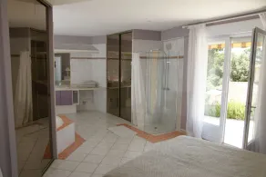 Air-conditioned villa, private pool, dogs welcome – Avignon/Uzès/Pont du Gard. - Image 4