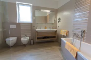 4 * villa med privat pool - moderna och välutrustade - Image 3