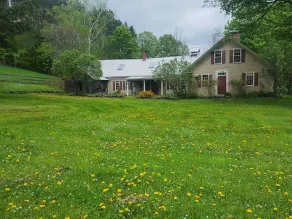 Charming 1700s Farm House on Beautiful 100 Acre Estate - Image 3