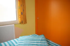 Vacation home Fischers Nest 17 in DORUM-NEUFELD - Image 4