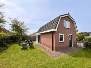 Contemporary Family Haven in Noordwijk - Image 4