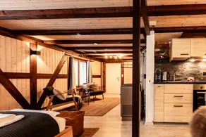 Cozy Apartmentbergpanoramasichtfree Parking - Image 5