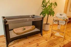 Rustic Eifel - Garden, kitchen - Hiking, bike trails & self-check-in - Image 2