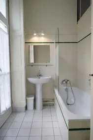 Den charmerende hytte ved Château de St Gervais - 4 til 5 personer - Image 2