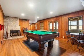 Family Compound: waterfront, 6 acres + pool - Image 2