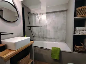 Promoción -10% últimos minutos Casa rural en una propiedad con árboles y piscina. - Image 2