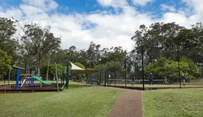 Kangaloo Lodge Retraite au sommet - Image 3