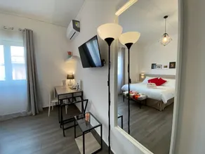 Economy Double Room Standard Rate - Image 4