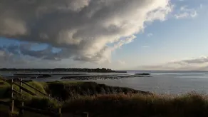 Skjult palæ, rolige og brede åbne rum ved portene til La Brière og Pays Blanc - Image 2