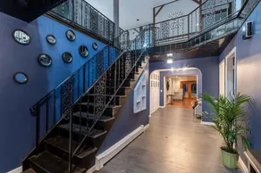 Ultra Secluded mountaintop mansion amazing views-hot tub-arcade - Image 2