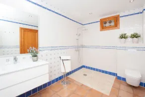 WOODHOUSE – Traumhaftes Dorfhaus mit Privatpool, wunderschöner Terrasse und Veranda mit - Image 2