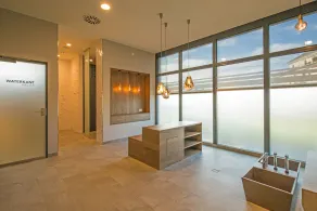 Charming suite with pool-sauna area, spa-wellness area, restaurant. - Image 3