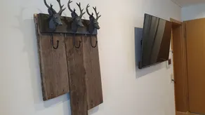 Ferienwohnung Kleiner Thüringer Wald - Image 2